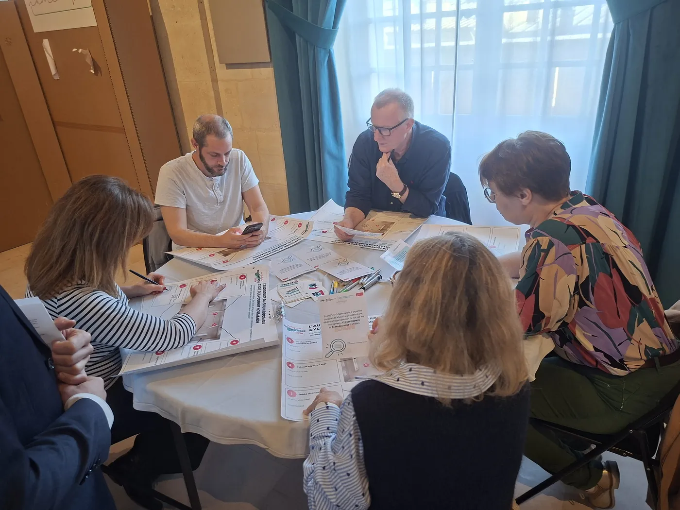 Prix d'un serious game avec Studyo