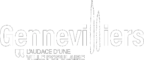 Ville de Gennevilliers