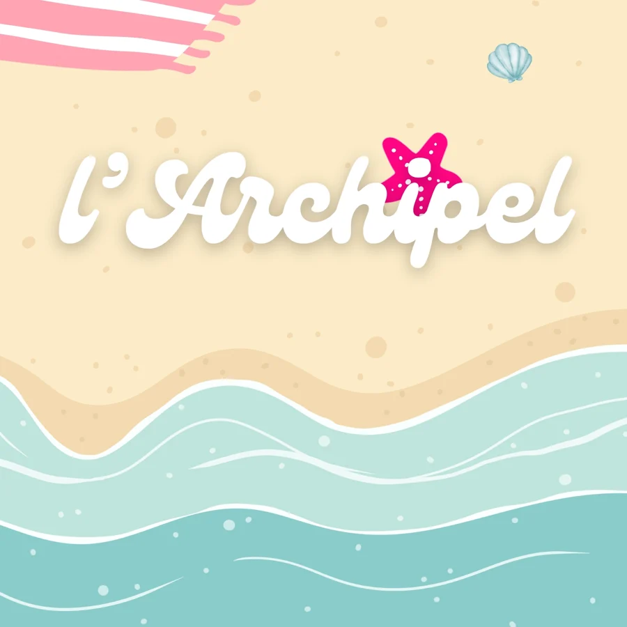 L'Archipel, serious game Studyo