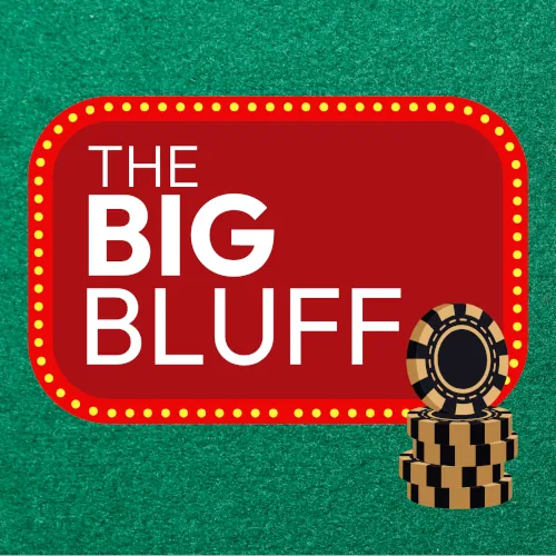 The Big Bluff, serious game Studyo