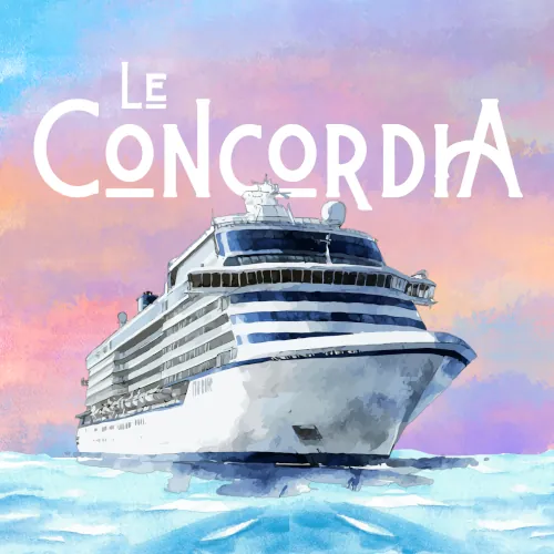 Le Concordia, serious game de management