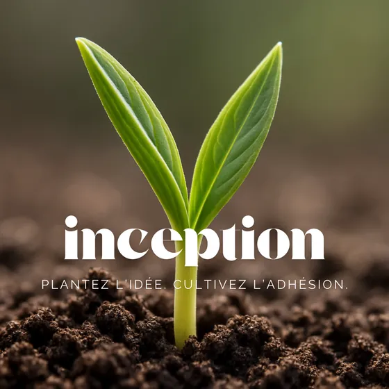 Inception, serious game sur le changement