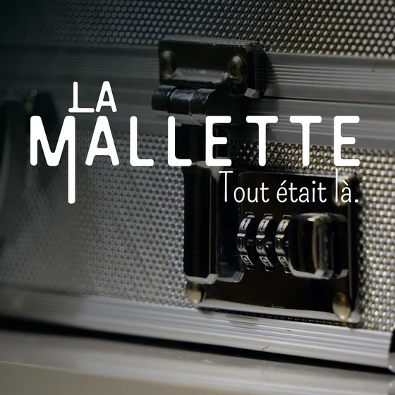 La Mallette, serious game Studyo