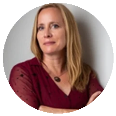 Marie Toublanc, fondatrice de Studyo