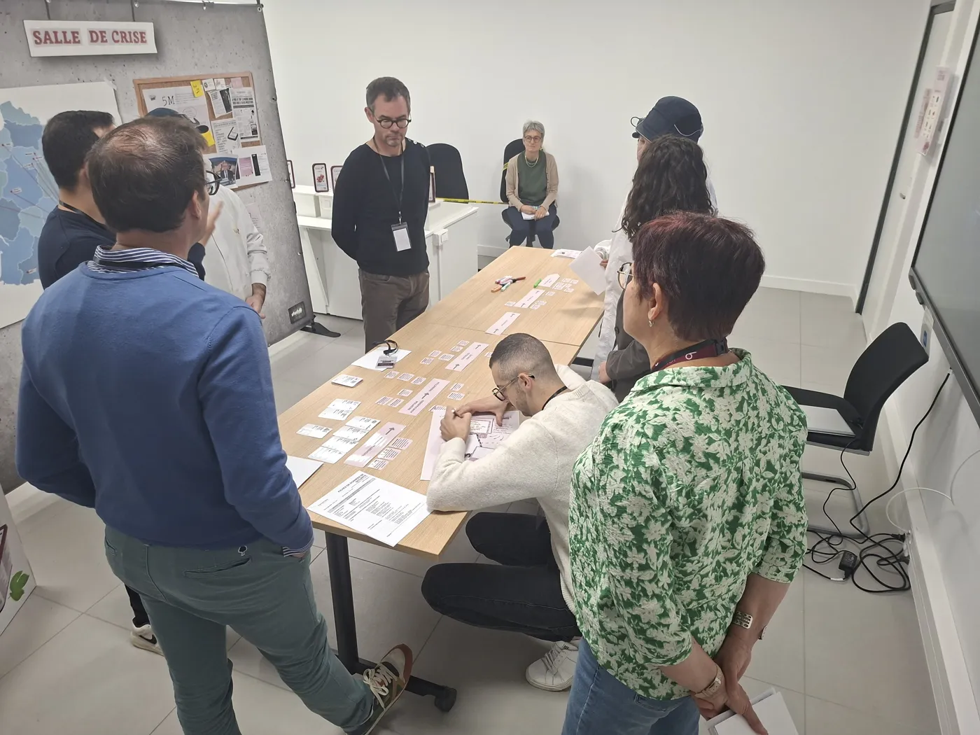 Les Vergers Boiron : une enquête immersive sur la culture de la sécurité alimentaire