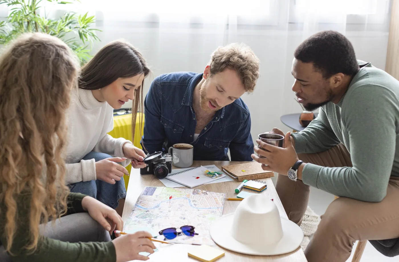Serious game financement OPCO avec Studyo