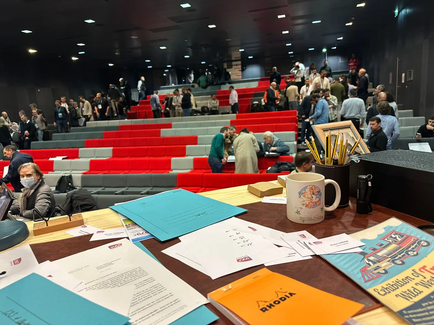 Jeu de cohésion d'équipe avec Studyo